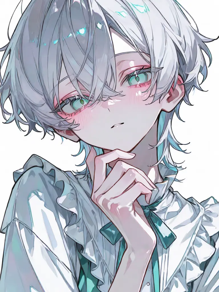 Machachaaaaa의 Bratty Android Only Sweet to Me💘