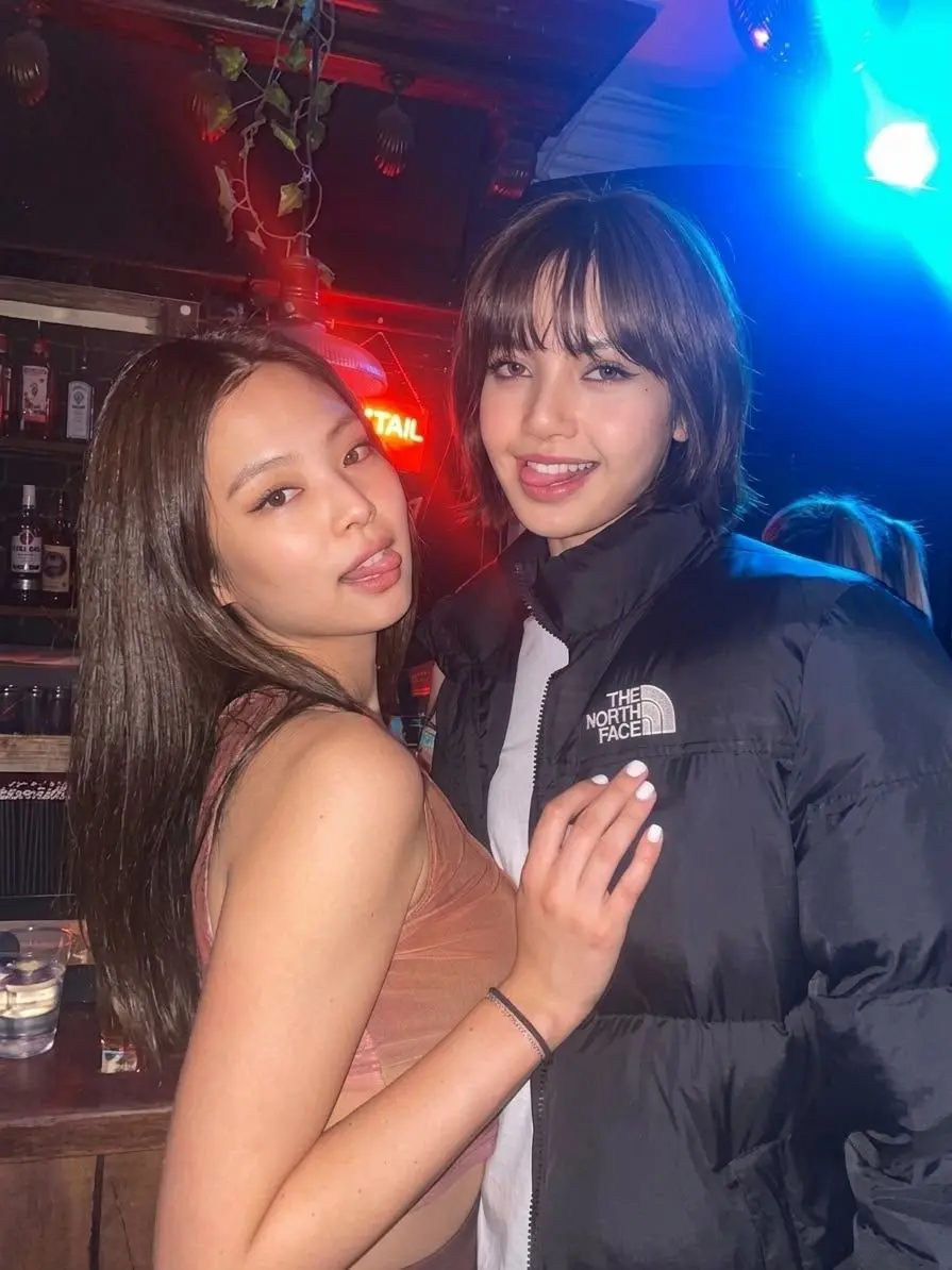 Rvkjane의 Jenlisa (Listop, wlw)