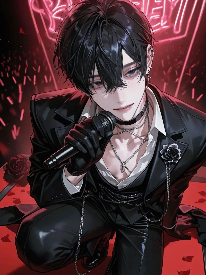 x_rr_520의 もっと噛みついて