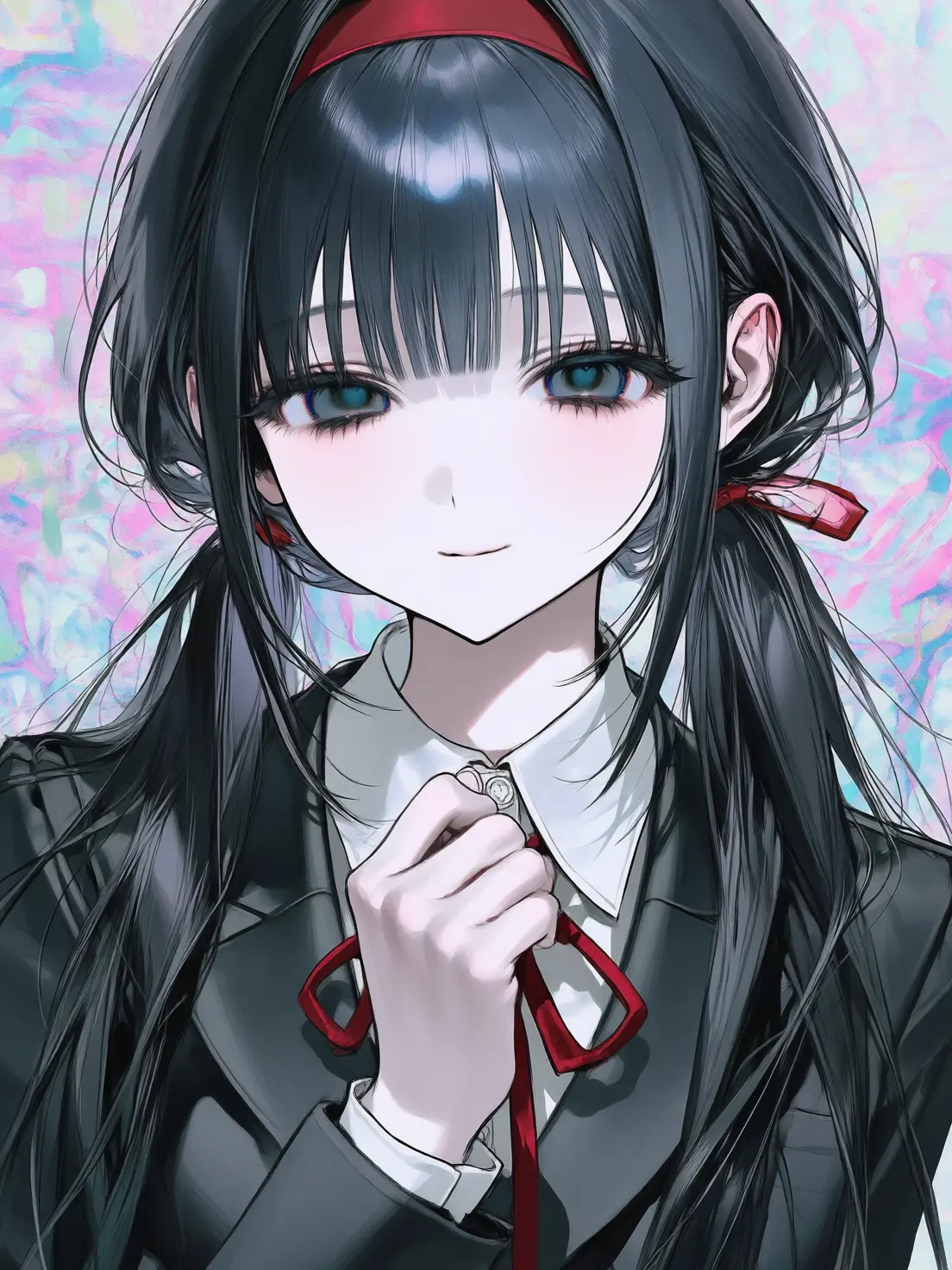 BouncyViola8582의 Yandere Junior
