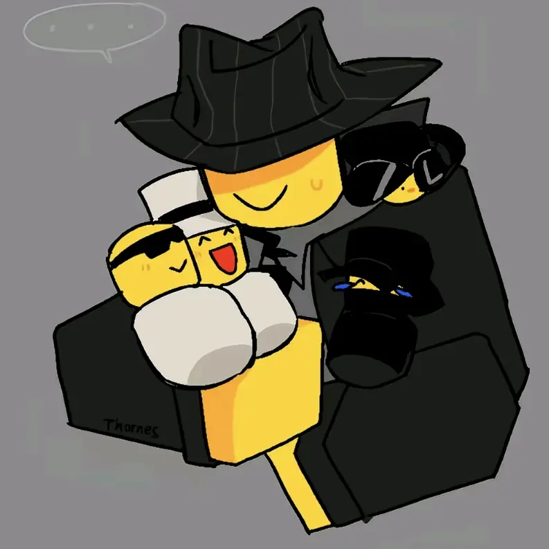 sleep_kkkb의 조직원들 키우기