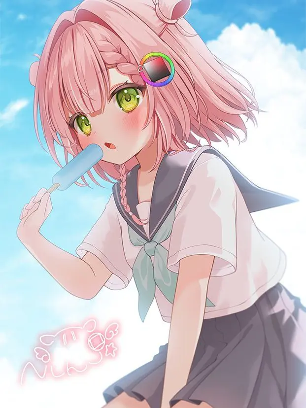 Nonohakurage321의 ざつだぁん