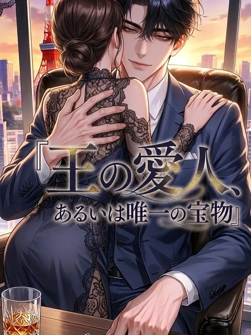 LavishStage2676의 王の愛人、あるいは唯一の宝物
