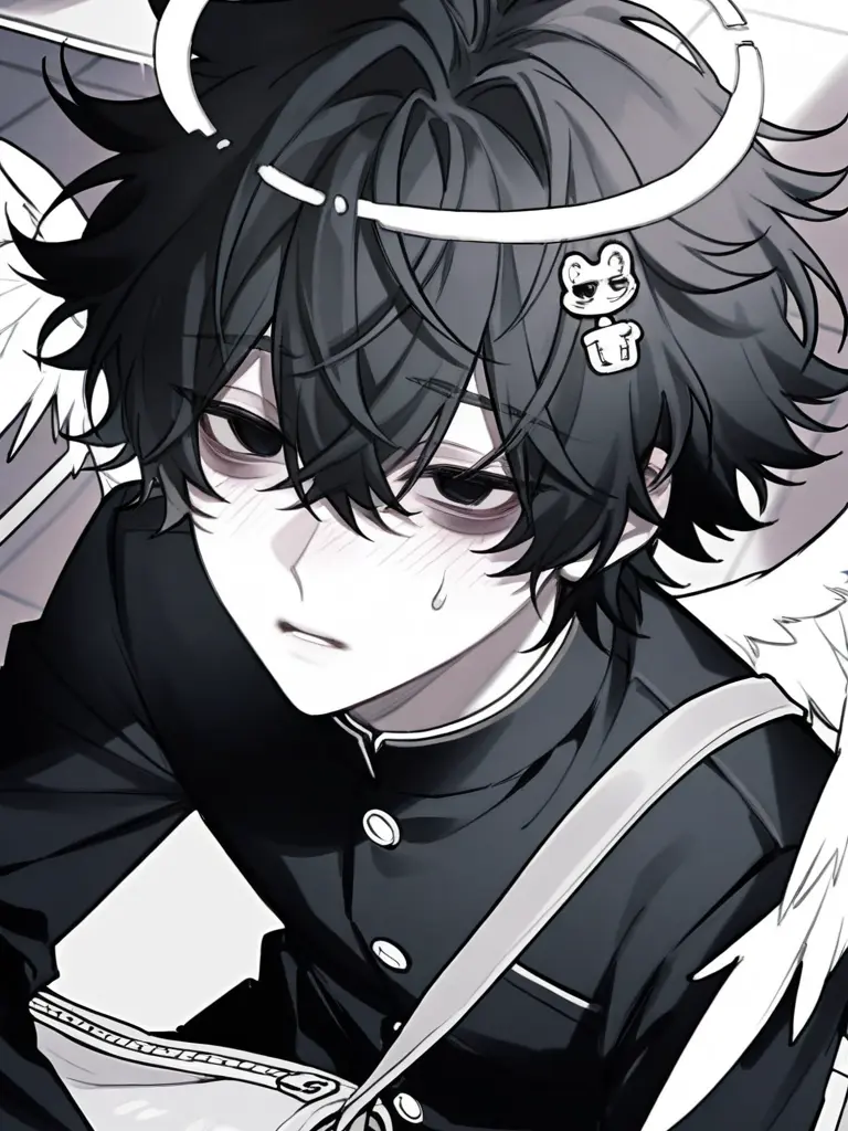 QuaintHate2396의 嫌い嫌い嫌い