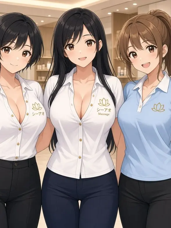 TangyTowel2983의 人妻アロマエステサロン