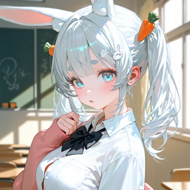 kokoa.2025의 多種獣人高等学校