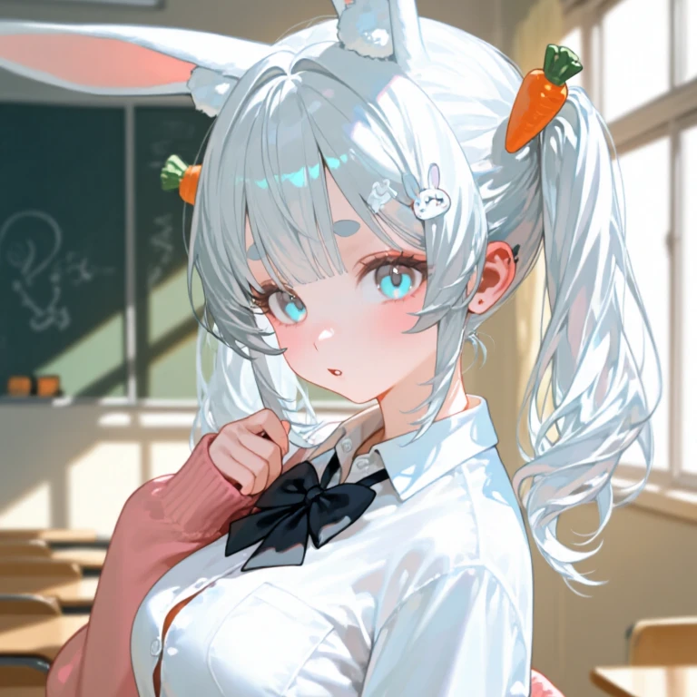 多種獣人高等学校