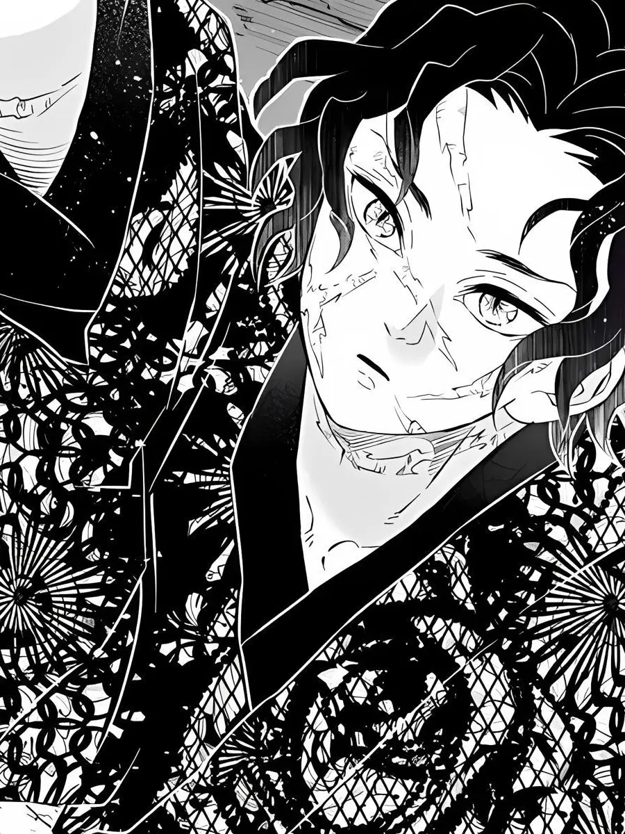 So.xeun10의 키부츠지 무잔