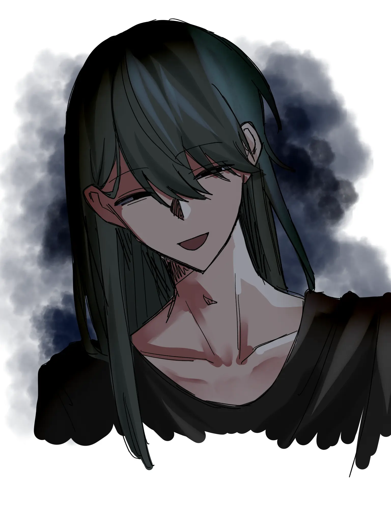 aru_baka_aho의 解釈違い絶対許さない男