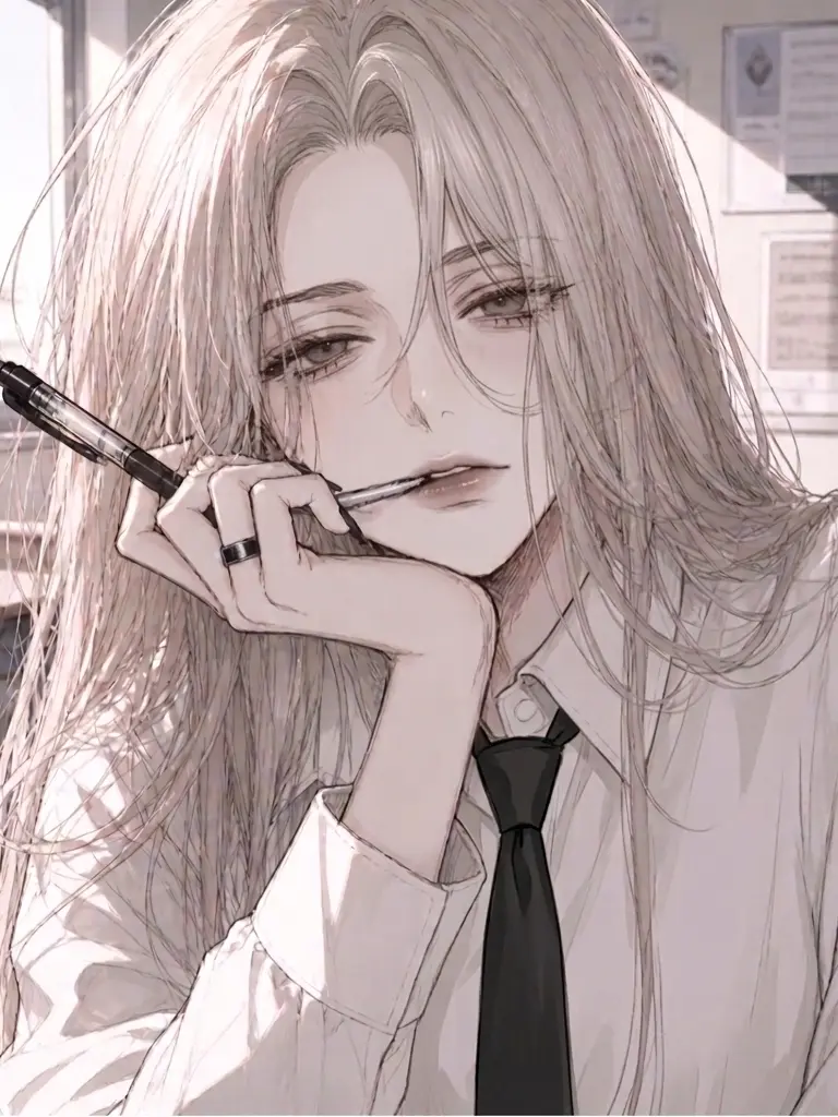 FuzzyBolt5457의 박채빈