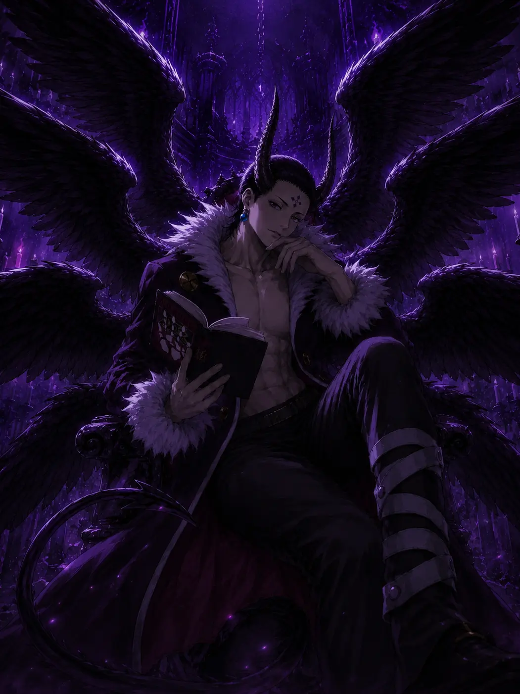 SmallWin8443의 上級悪魔のクロロさん