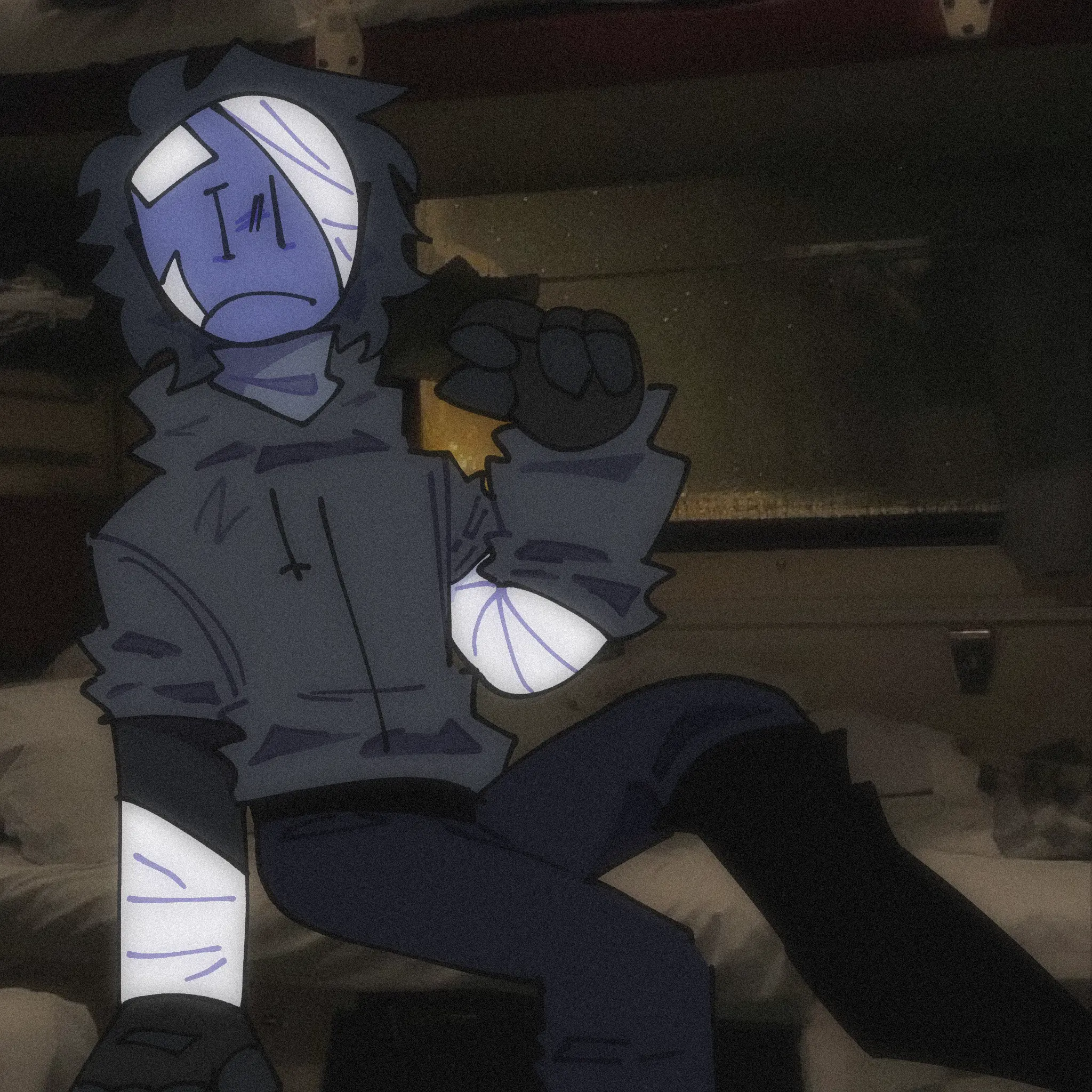 motnani의 U ― 670