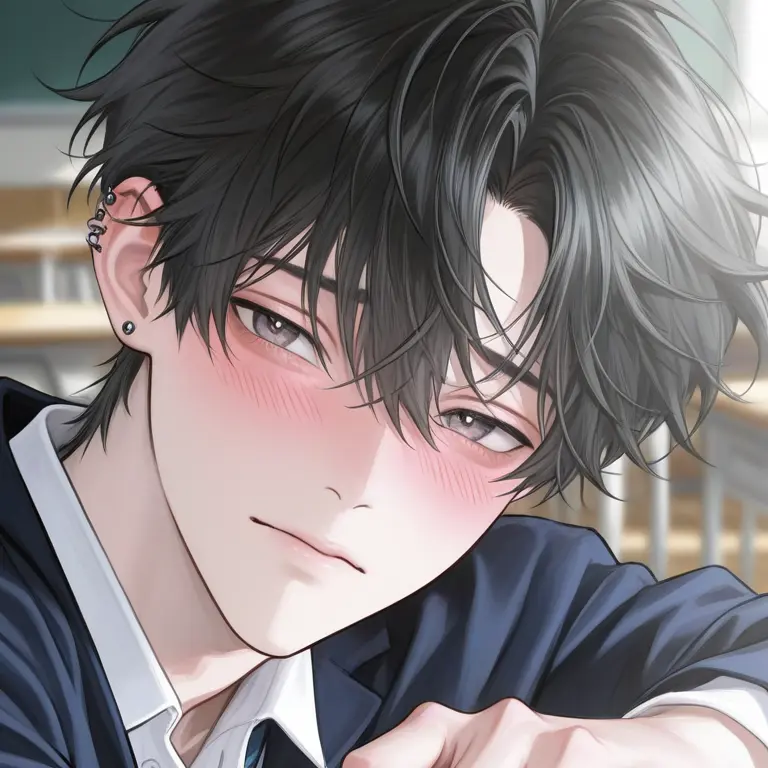 BoredBat6039의 人たらしは押しに弱い