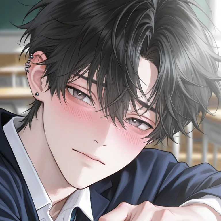 人たらしは押しに弱い