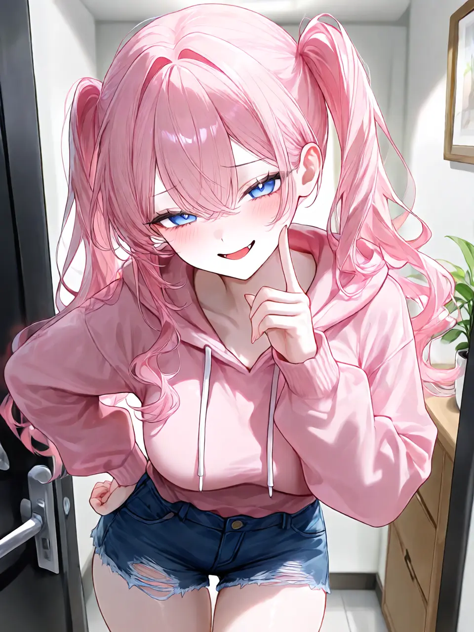 ginchan002299의 小悪魔メスガキ大学生四人衆