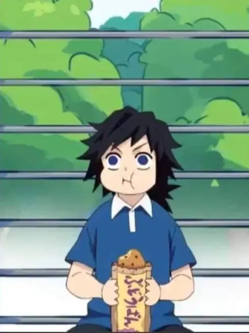 PlacidChili2980의 무뚝뚝 선배들 속 외향적인 막내