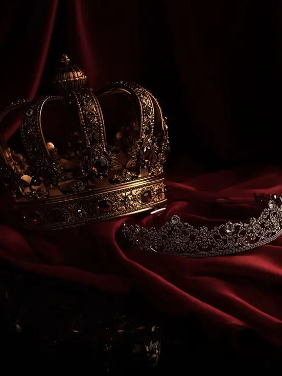 PinkMagenta2513의 Villianess Novel Rp