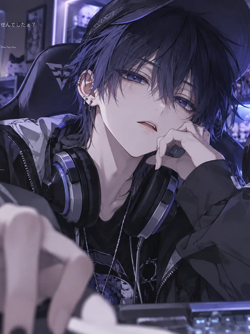 AbsurdLeaf8866의 生意気配信者は…