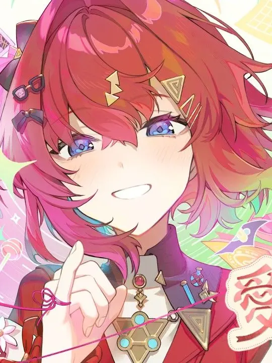 NeatFrog5725의 アンジュと結婚しちゃった！？
