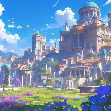 Tamagomiya의 FORSAKEN異世界