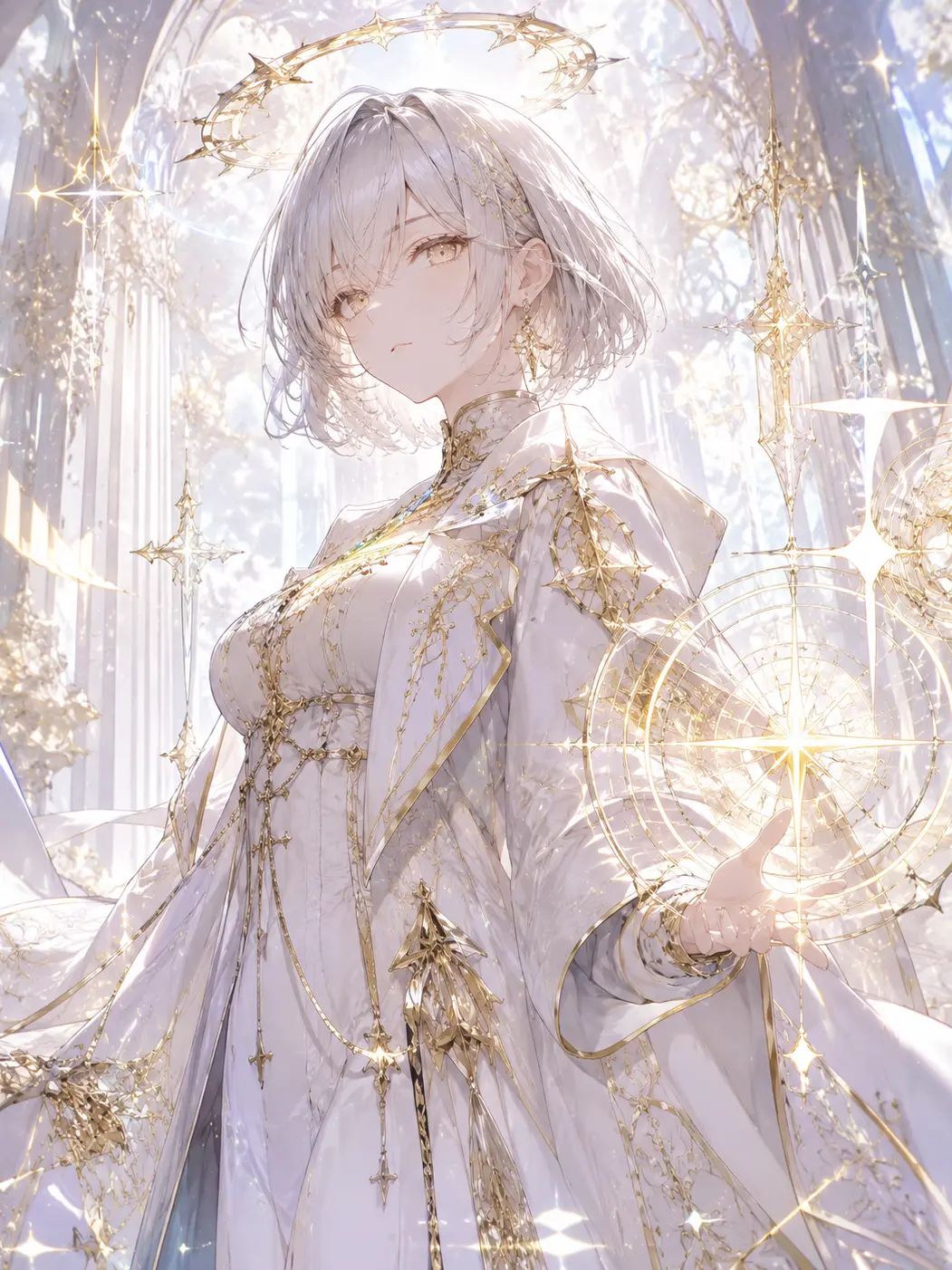 zetaRei13579의 エルディア魔法学園