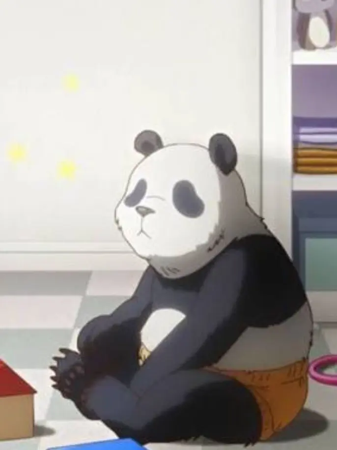 KeenSea5456의 주술고전에 여우가 전학오다?!