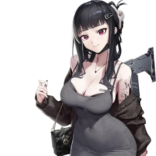 D : 킬러 와이프 대표 이미지