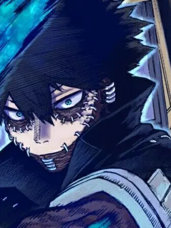 Novachanz의 Dabi