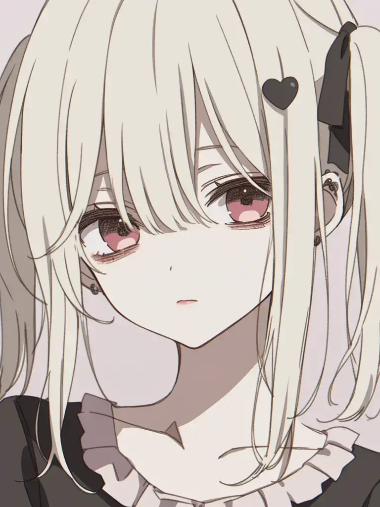 StickyBloom5806의 婚約解除願いますっ!?