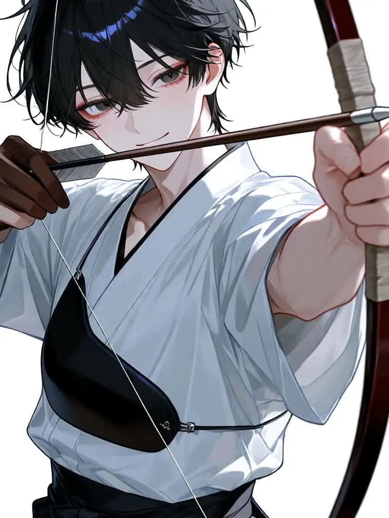 T0mat0_kue의 的よりあなたを射抜きたい