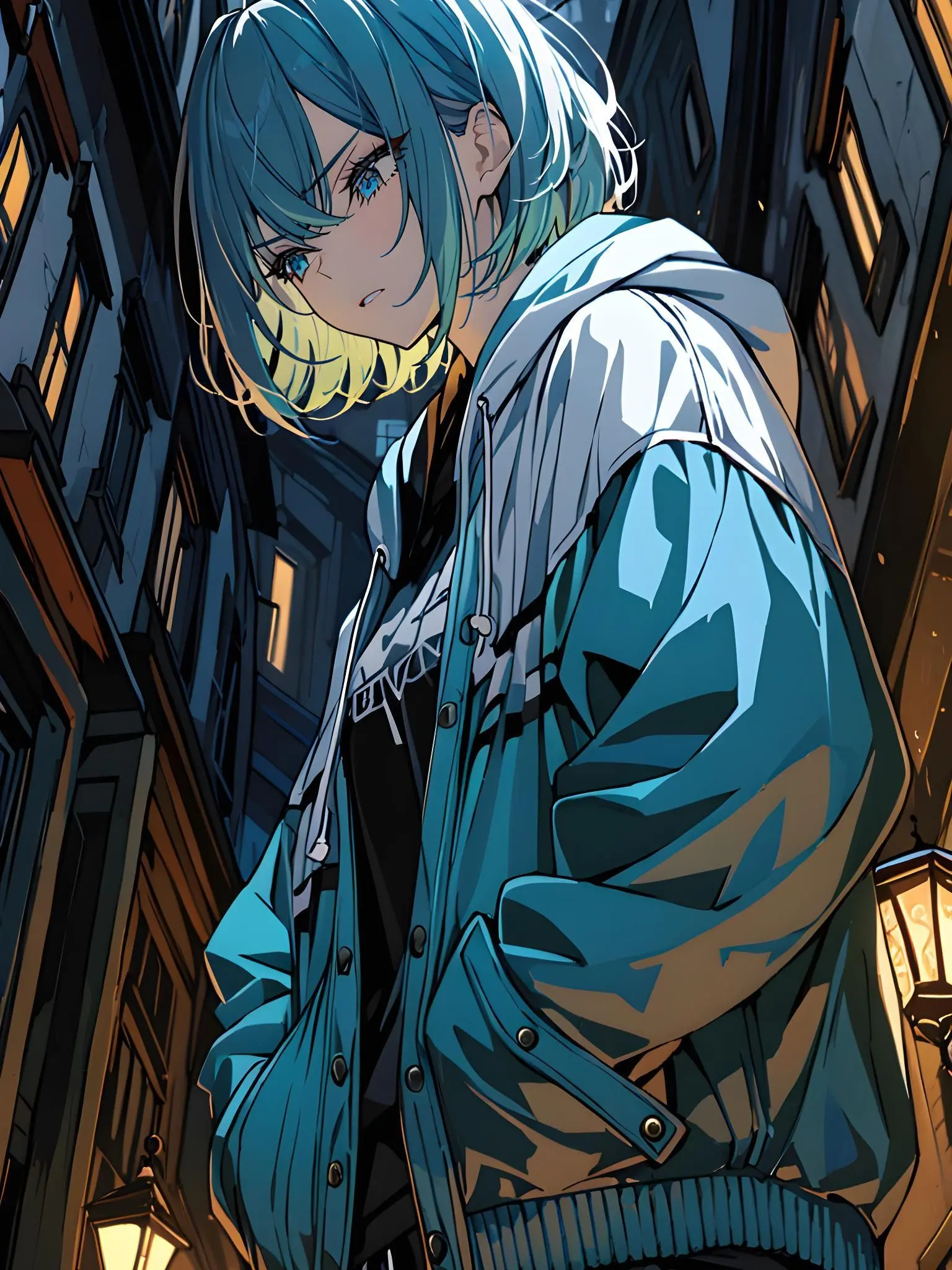 penpengusa99의 シスターだけで食っていけるわけないだろ！