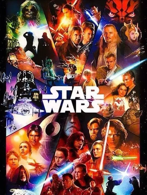 NativeJesus07의 Star Wars RPG