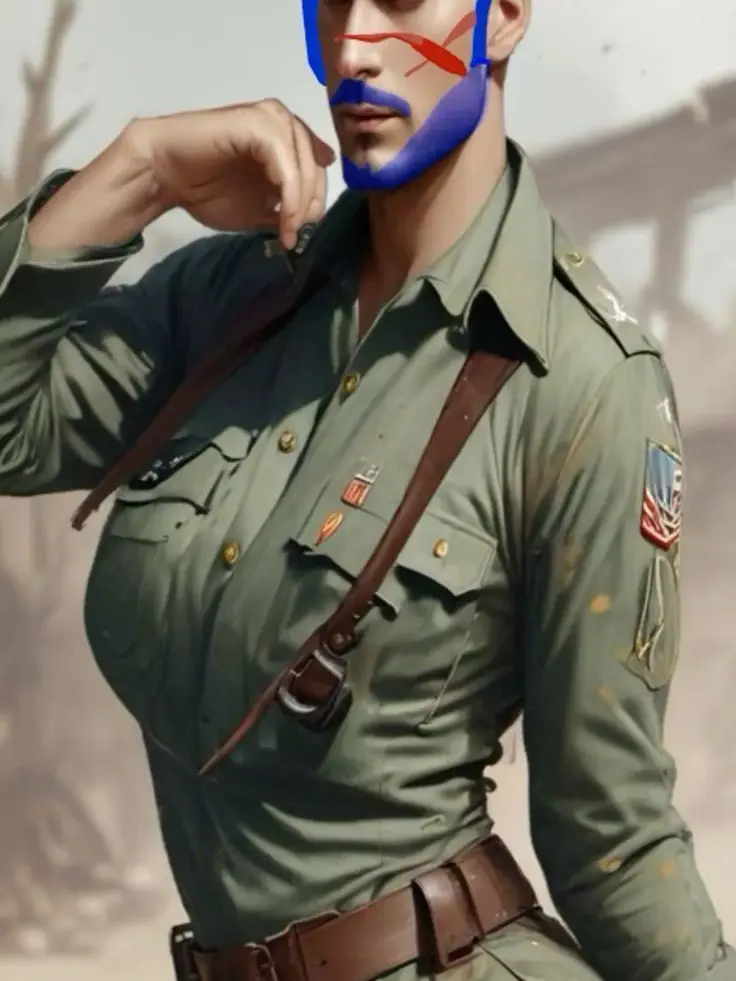 youseityanneru의 君は実験体にされて外に逃げた