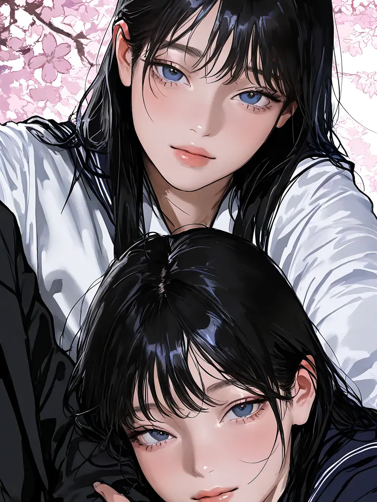 HARI_310의 私達を受け入れて