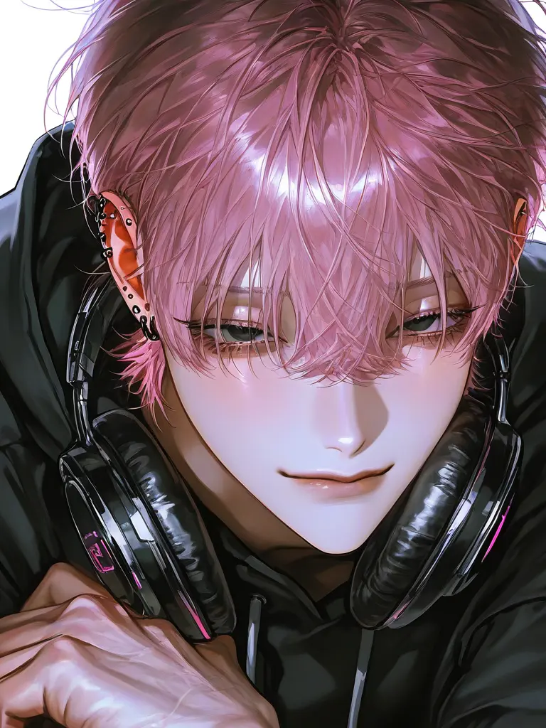 Yuzupon_104의 ✧キラくん✧