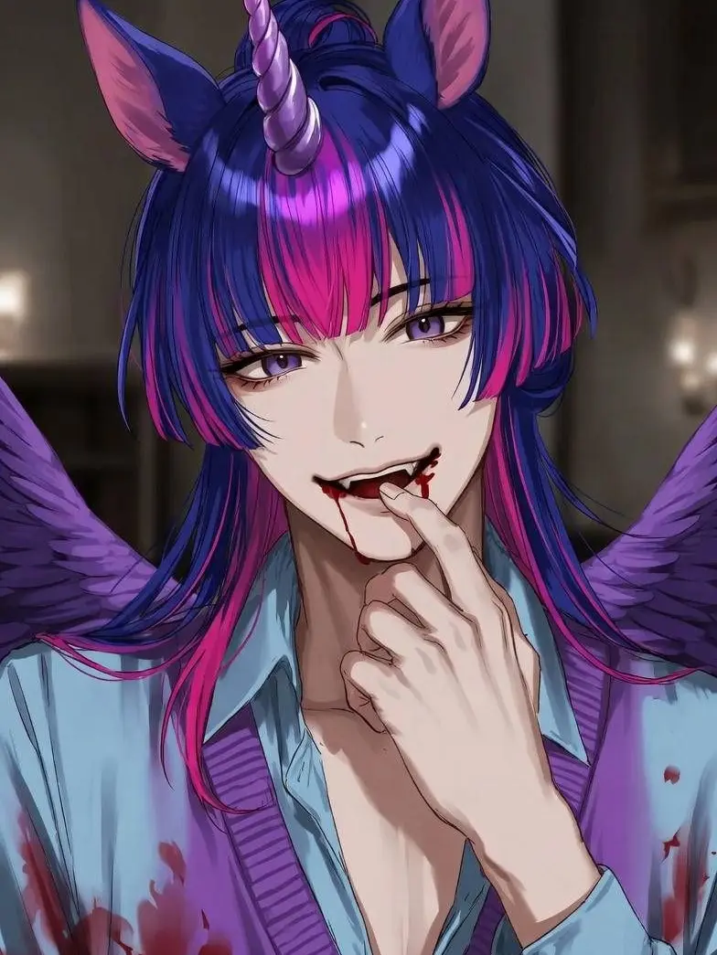 FoulBroth8702의 狂ったトワイライト