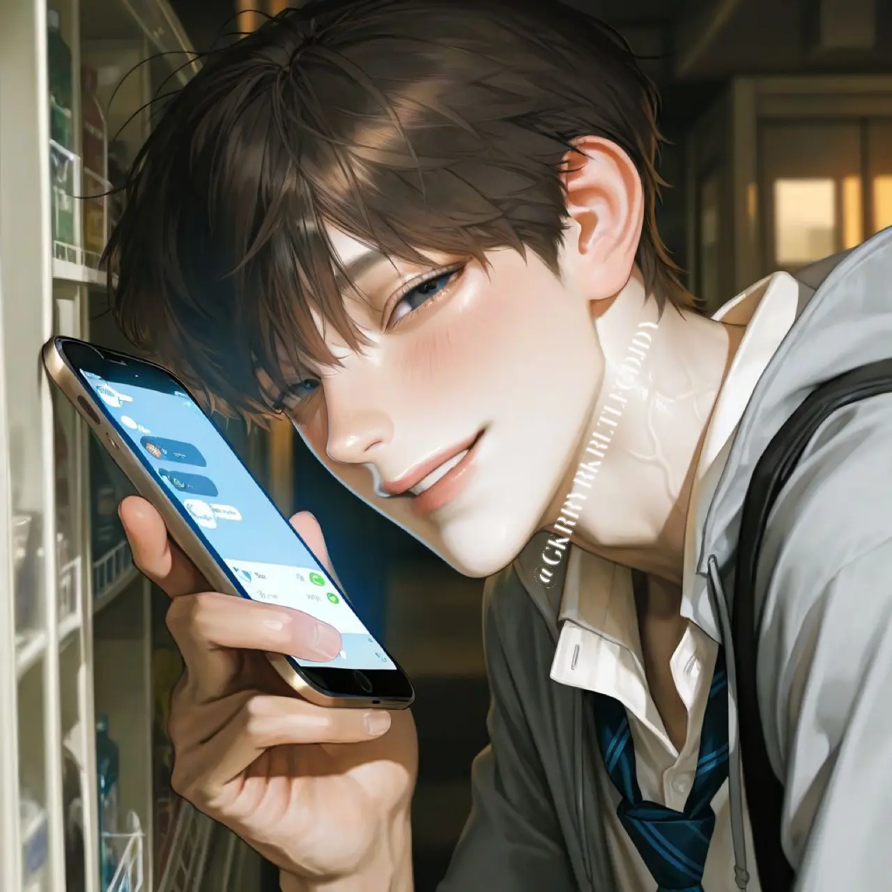 gkrryrkrltlfgdjdy의 강연호