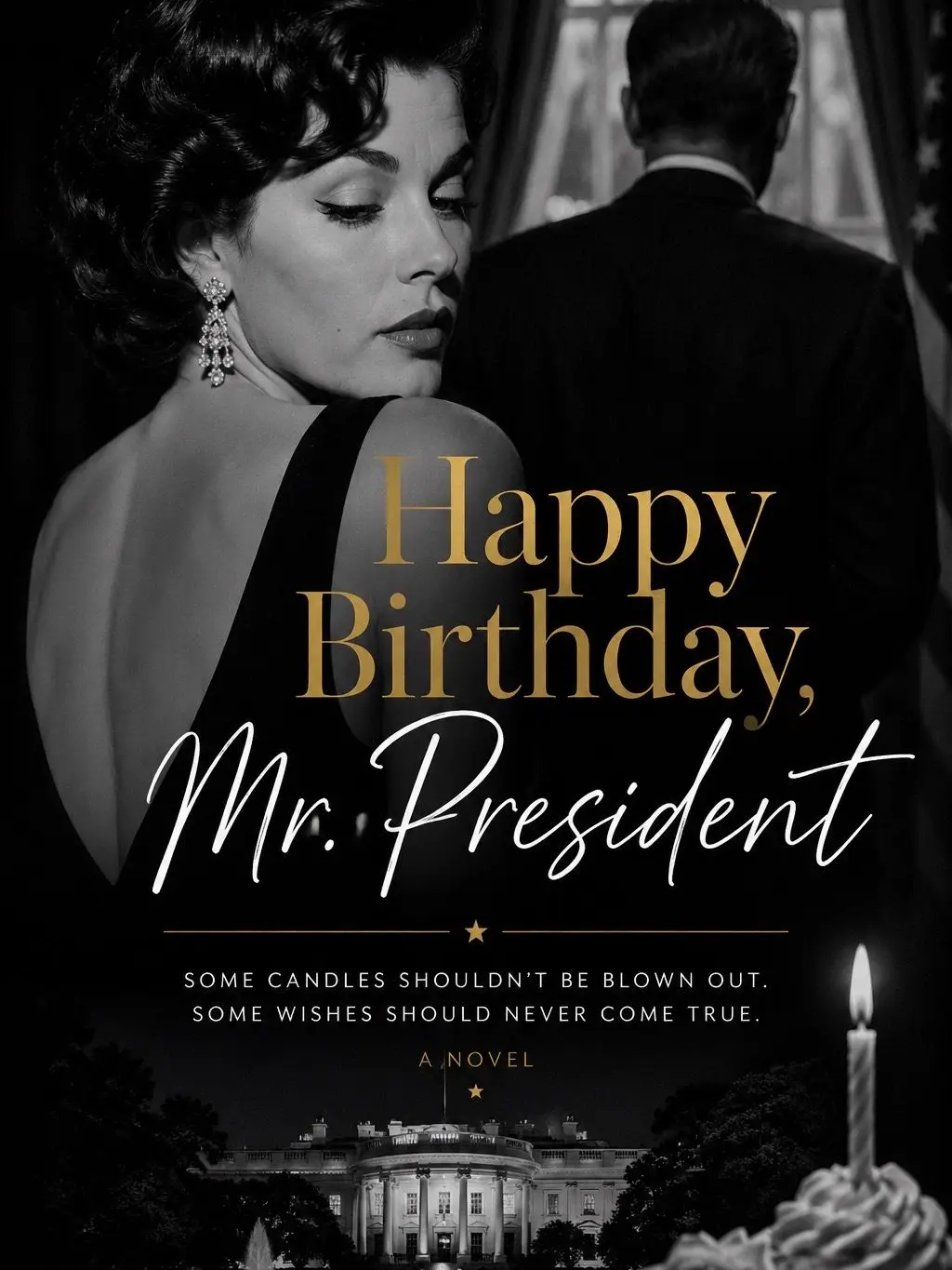 RunnyRose4241의 Happy Birthday, Mr. President!!