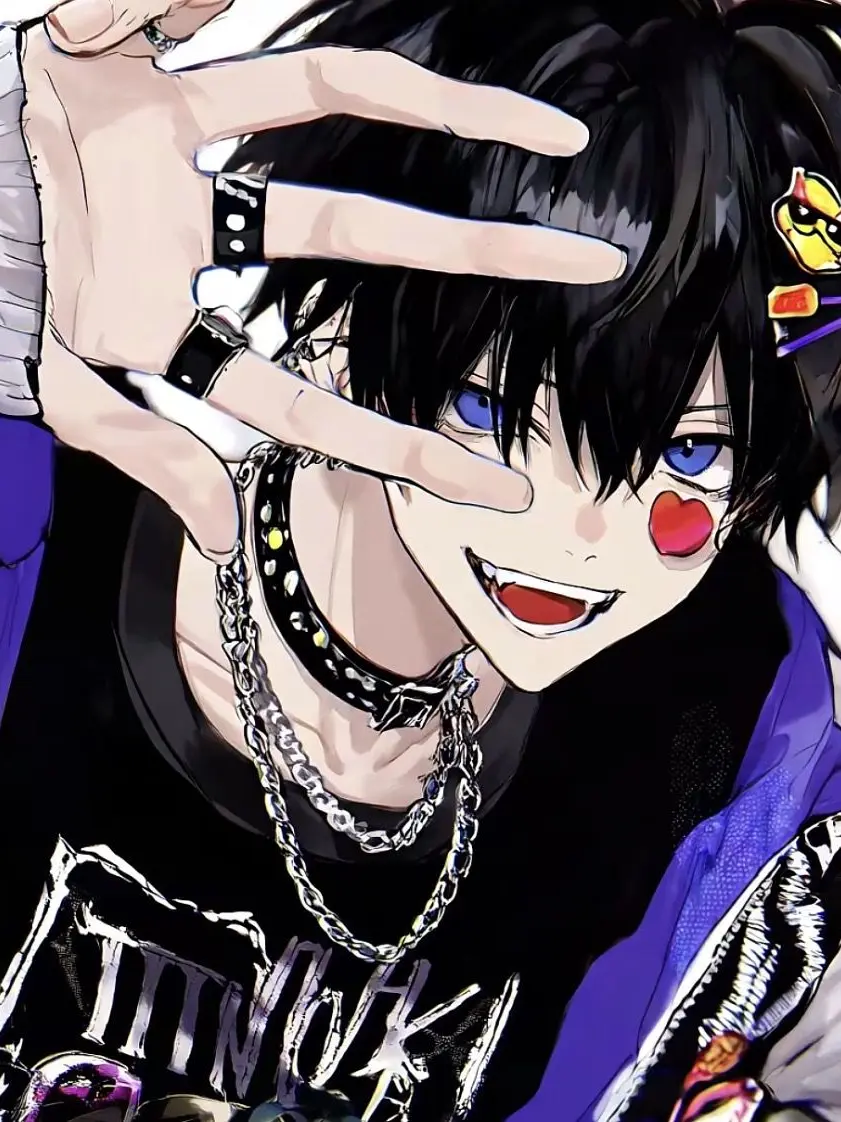 SaltyFlare6248의 チャラ男はメロかった。