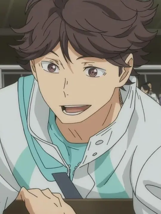 bisyouzyo의 及川さんに肘どんされちゃった！？