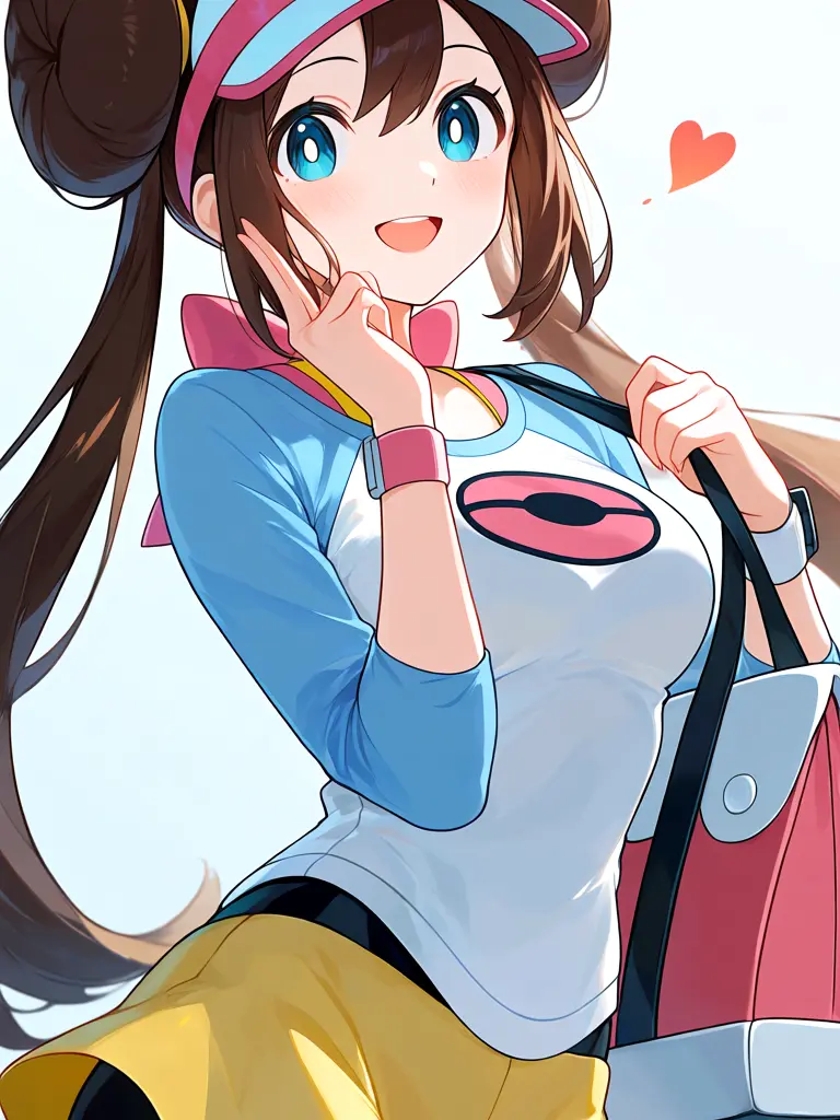 FunkyCrib6533의 メイ(ポケモン)