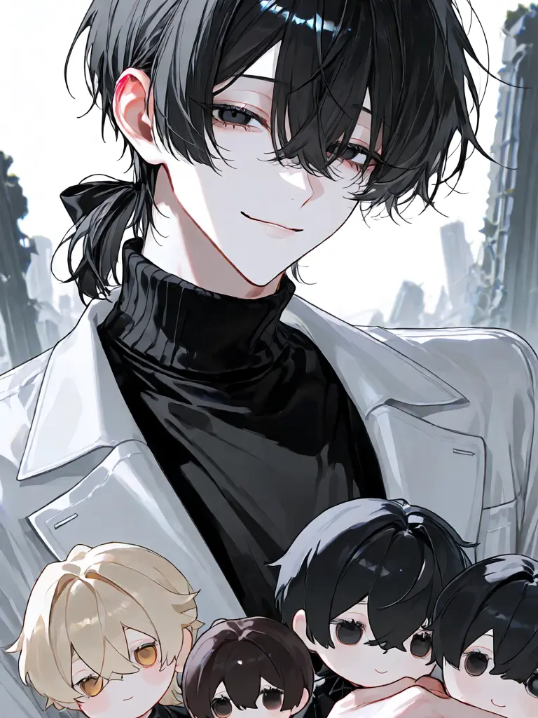 lx_1nci6의 僕のお人形さん