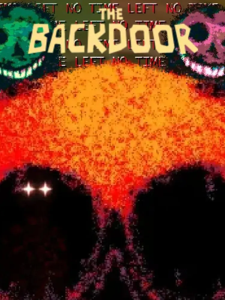 XD-DOORS의 BACKDOOR THE DOORS