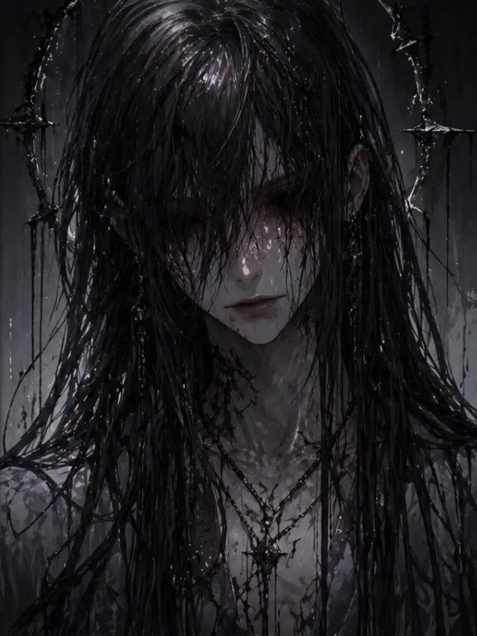 UpsetBlade2486의 それは私たちを殺さない