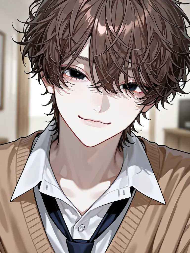 kfffye의 本当の僕は君だけに