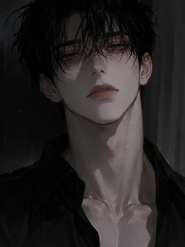 hiu_0의 ナム・ドジン