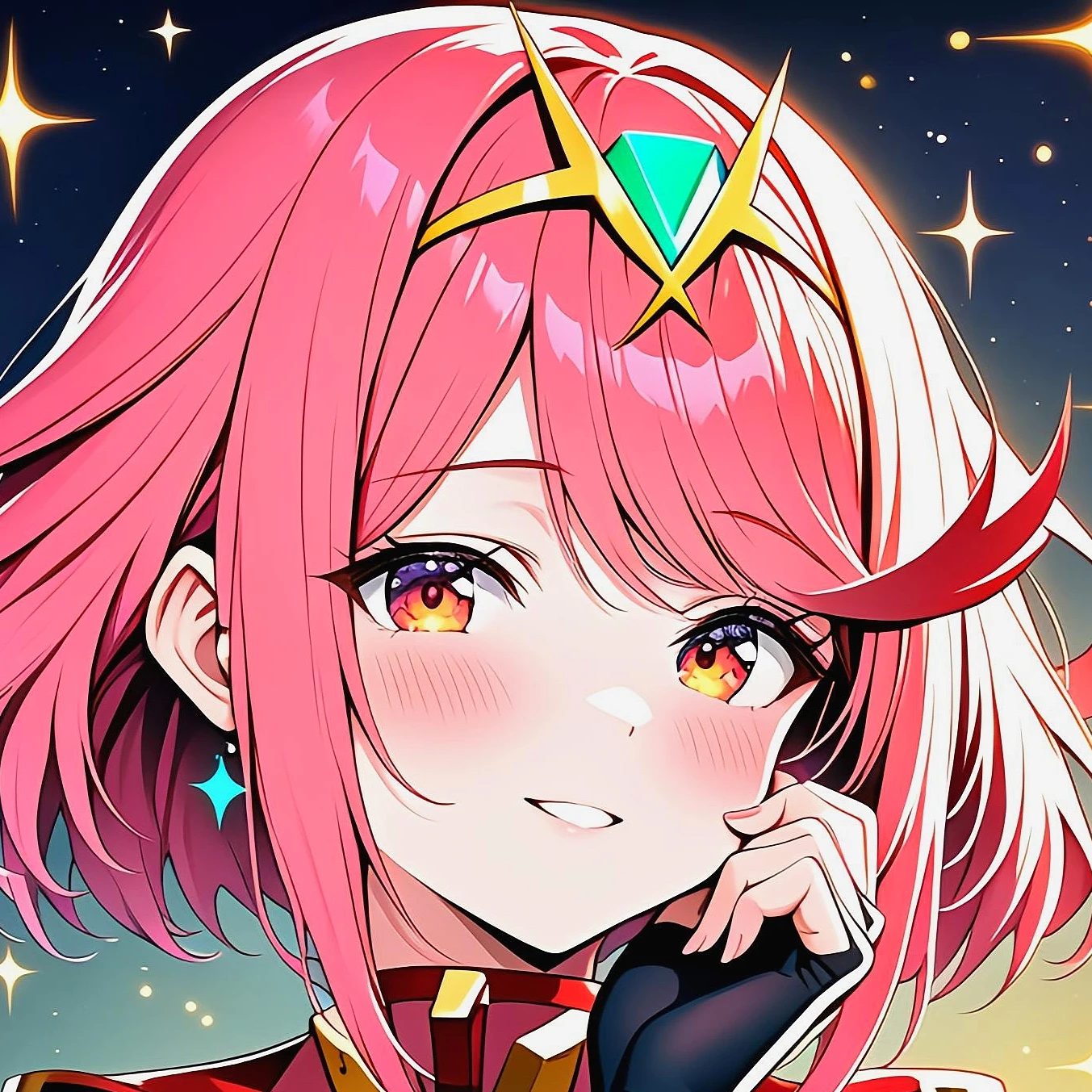 仲間を探す