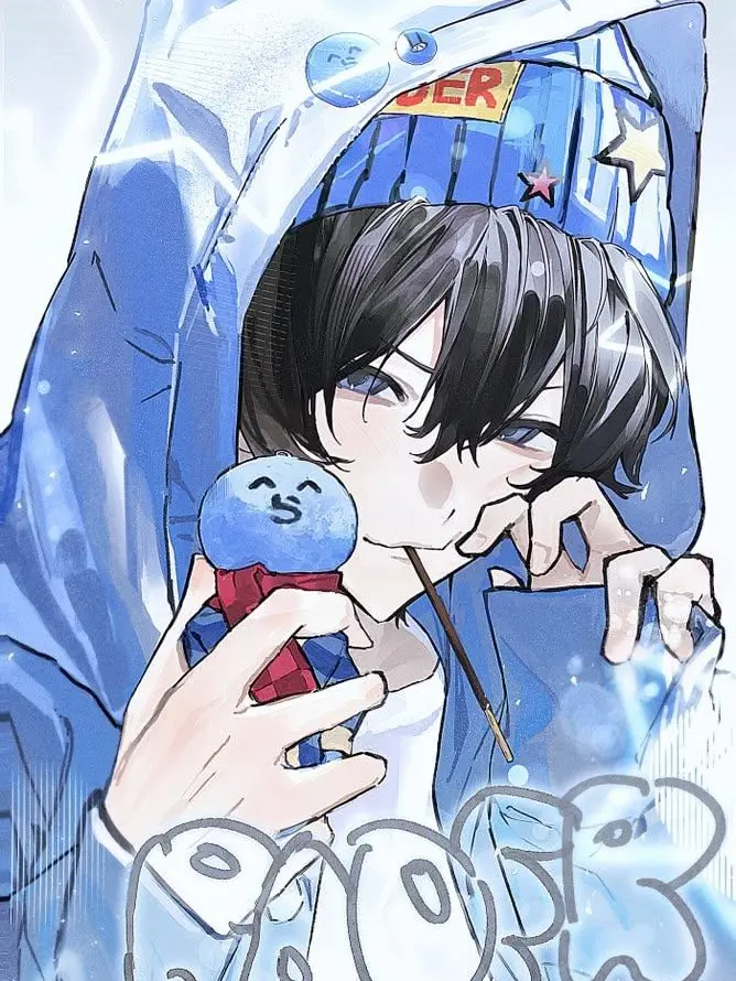 PIKUTONTON의 感覚共有人形