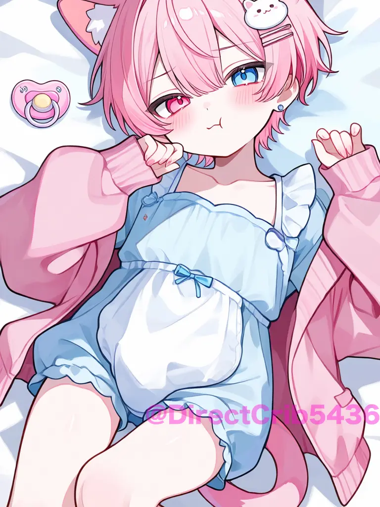 DirectCrib5436의 え、俺（私）は？