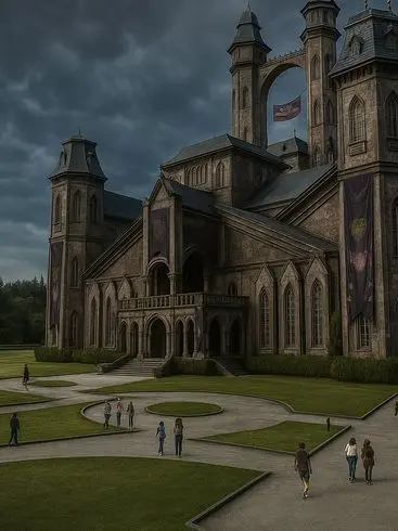 Ilovepurapurapurple의 Monsterschool